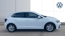 Volkswagen Polo 1.0 TSI Life 5dr Petrol Hatchback